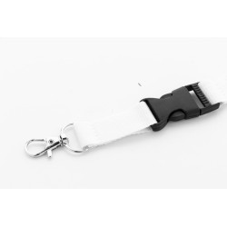 Revent Plus RPET lanyard