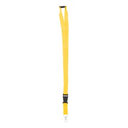 Revent Plus RPET lanyard