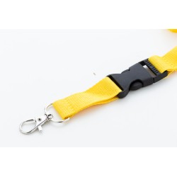 Revent Plus RPET lanyard