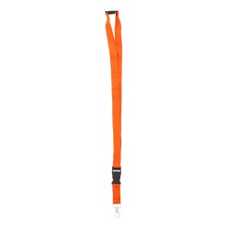 Revent Plus RPET lanyard