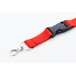 Revent Plus RPET lanyard