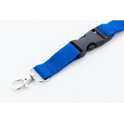 Revent Plus RPET lanyard