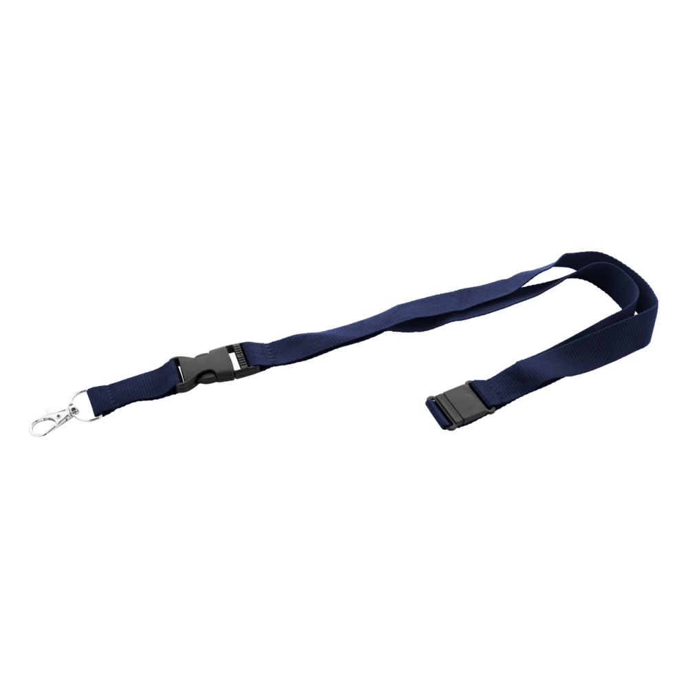 Revent Plus RPET lanyard