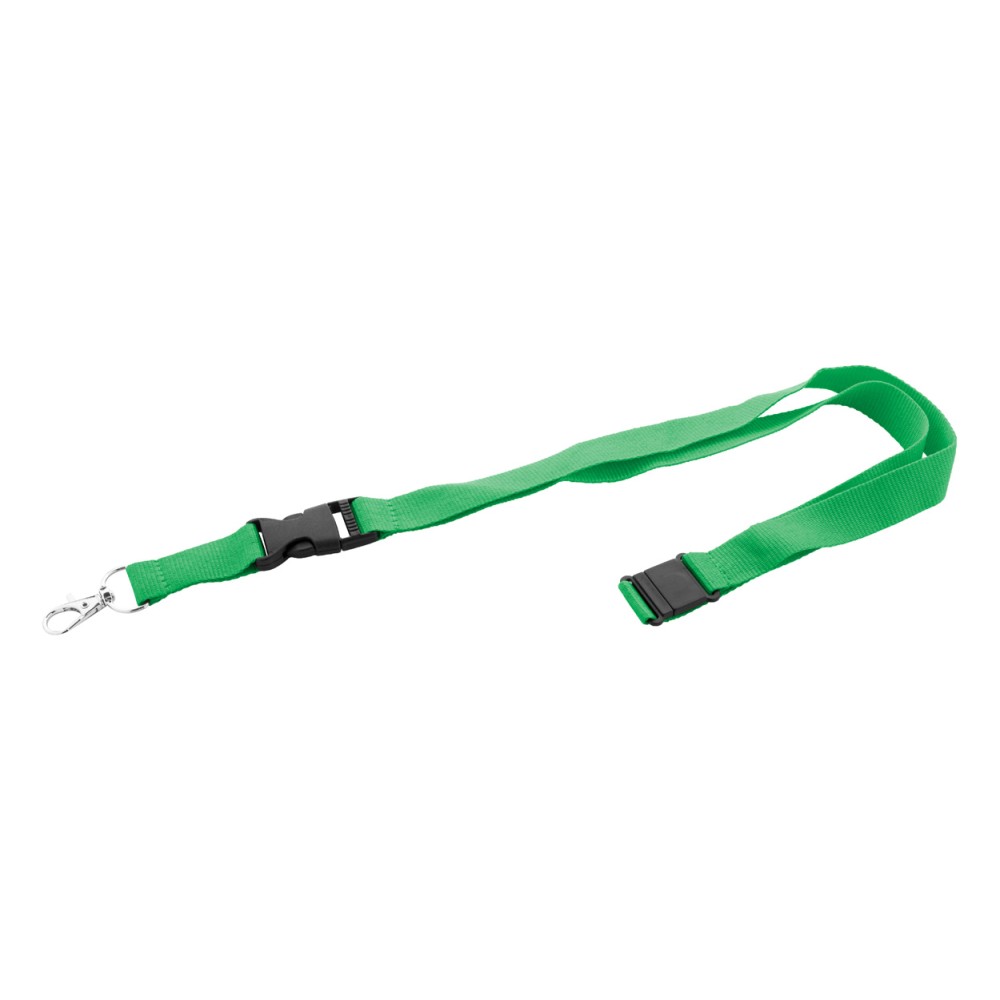 Revent Plus RPET lanyard