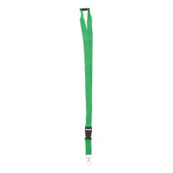 Revent Plus RPET lanyard