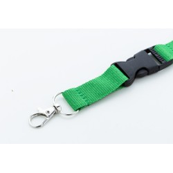 Revent Plus RPET lanyard