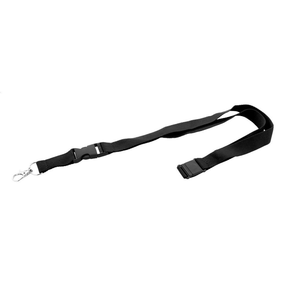 Revent Plus RPET lanyard