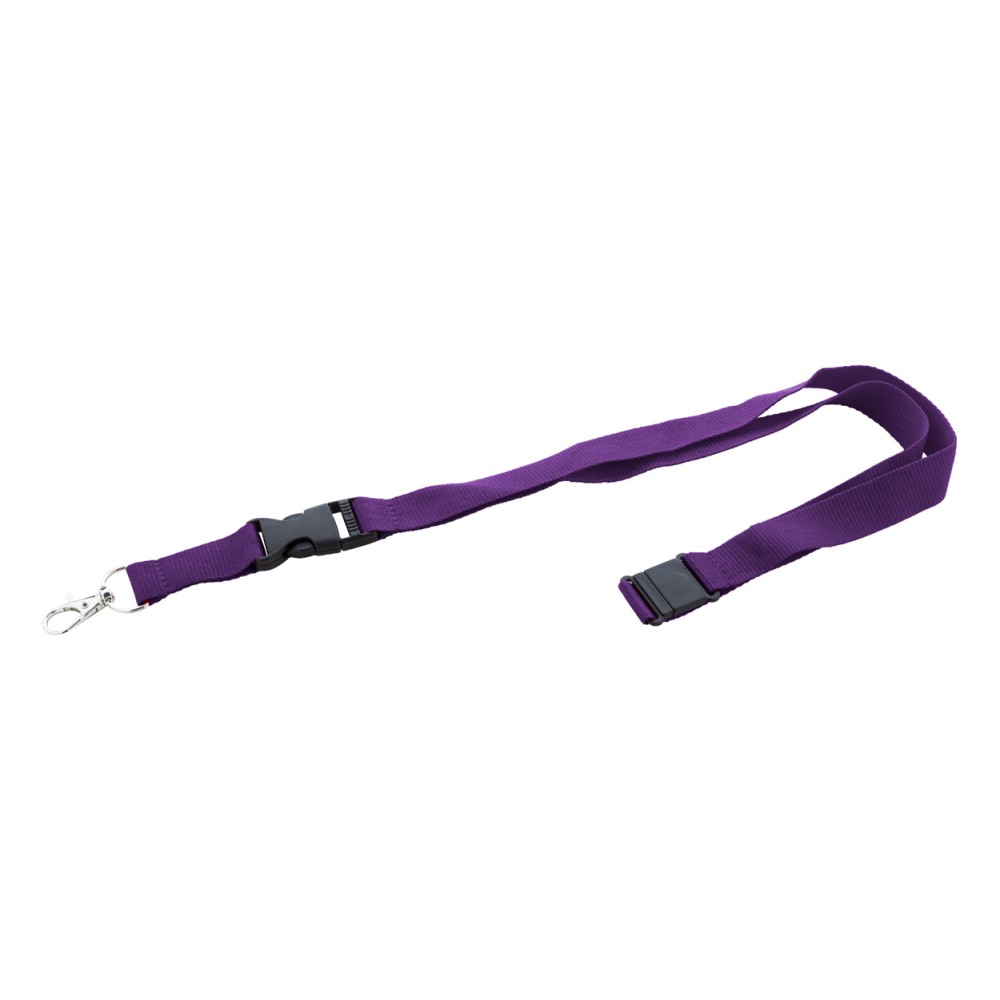 Revent Plus RPET lanyard