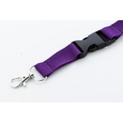 Revent Plus RPET lanyard