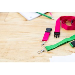 Revent Plus RPET lanyard