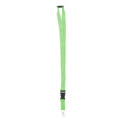 Revent Plus RPET lanyard