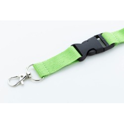 Revent Plus RPET lanyard