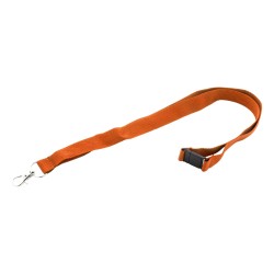 Revent RPET lanyard