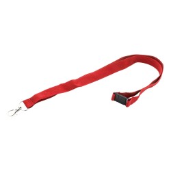 Revent RPET lanyard