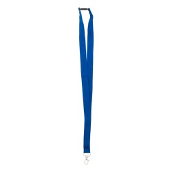 Revent RPET lanyard