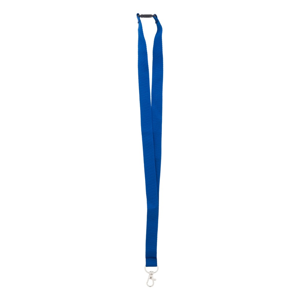 Revent RPET lanyard