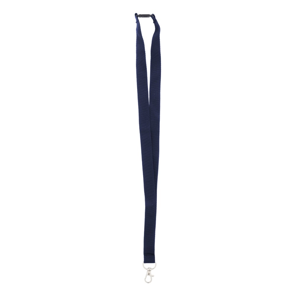 Revent RPET lanyard