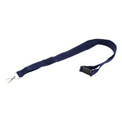 Revent RPET lanyard
