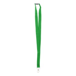 Revent RPET lanyard
