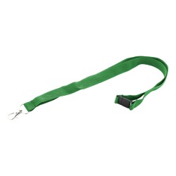 Revent RPET lanyard