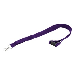 Revent RPET lanyard
