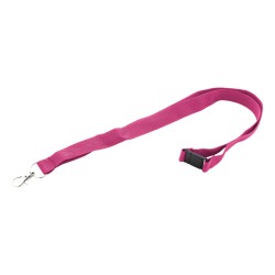 Revent RPET lanyard