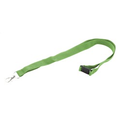 Revent RPET lanyard