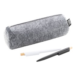 Refelt Draw RPET plstěné pouzdro na pero