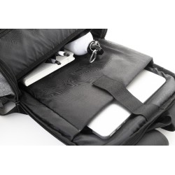 Bapuba RPET rozšiřitelný batoh