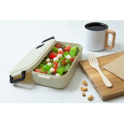 Steamo box na jídlo