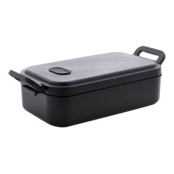 Steamo box na jídlo