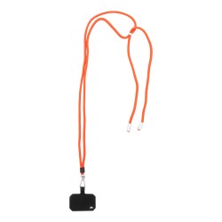 Corphon RPET lanyard na mobil