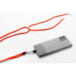 Corphon RPET lanyard na mobil