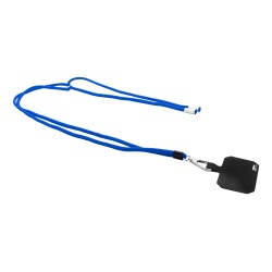 Corphon RPET lanyard na mobil