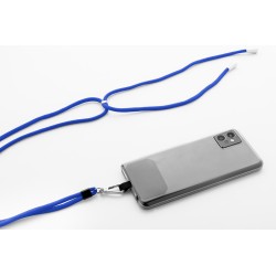 Corphon RPET lanyard na mobil