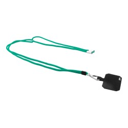 Corphon RPET lanyard na mobil