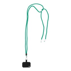 Corphon RPET lanyard na mobil