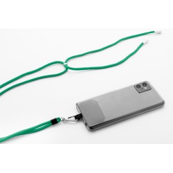 Corphon RPET lanyard na mobil