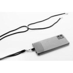 Corphon RPET lanyard na mobil
