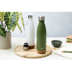 Recouver izolovaná láhev