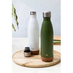 Recouver izolovaná láhev