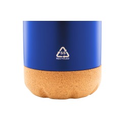 Recouver izolovaná láhev