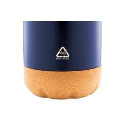 Recouver izolovaná láhev