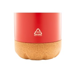 Recouver izolovaná láhev