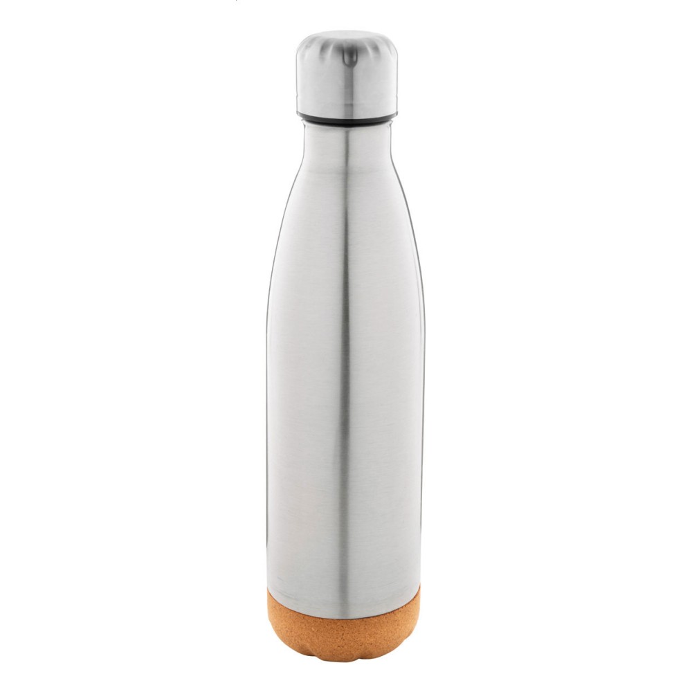 Recouver izolovaná láhev