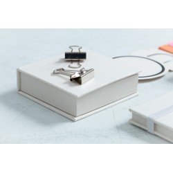 Relact Memo blok z krabice od mléka