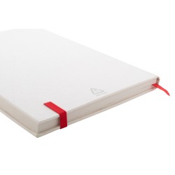 Relact Note blok z krabice od mléka