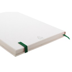 Relact Note blok z krabice od mléka