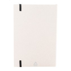 Relact Note blok z krabice od mléka