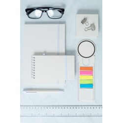 Relact Mark záložka z karton od mléka